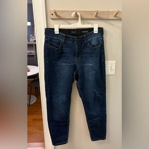 Women’s Blue Jeans